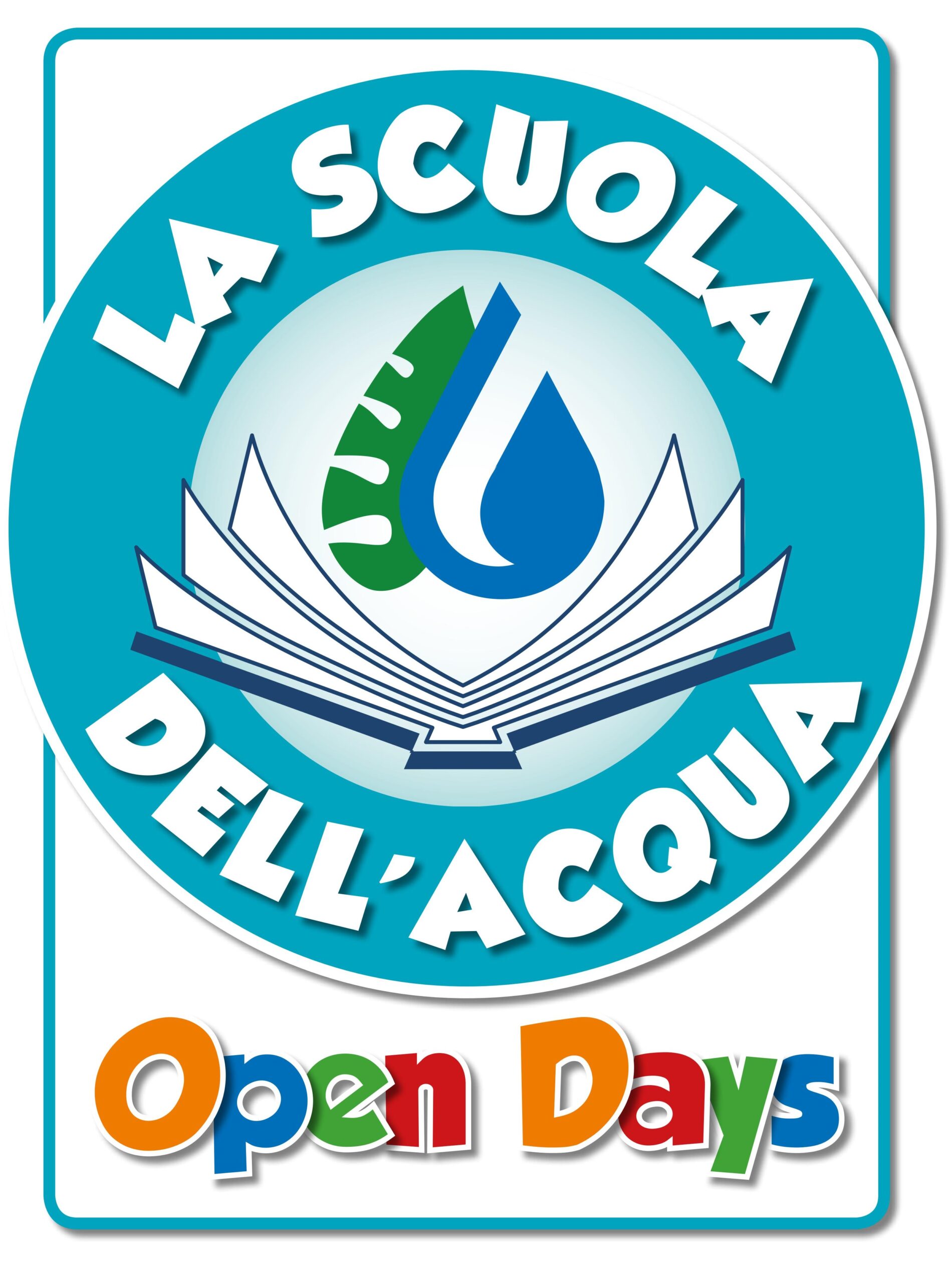 Logo Open Days