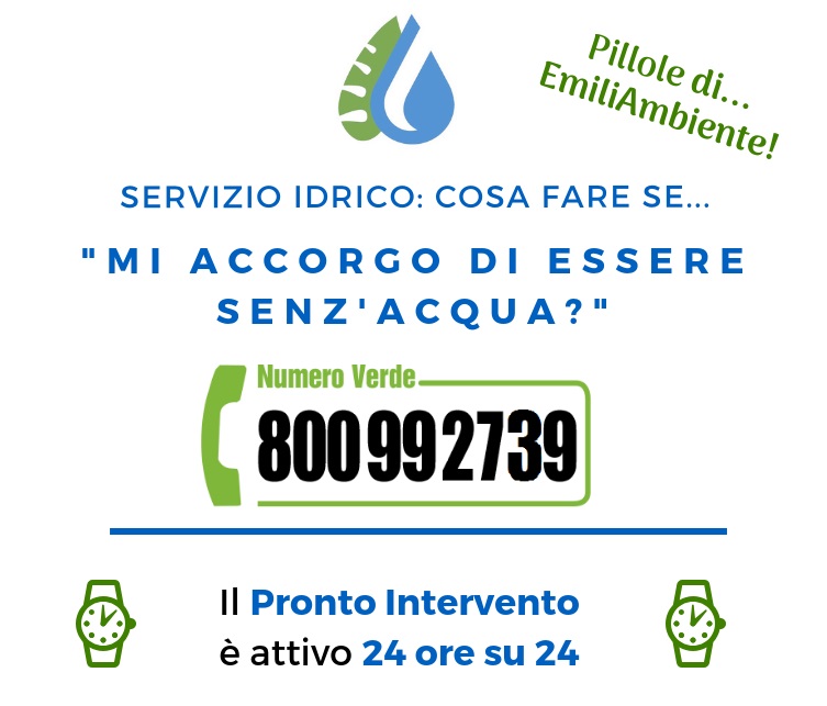 Pronto-Intervento