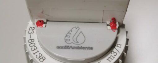 Contatori Busseto