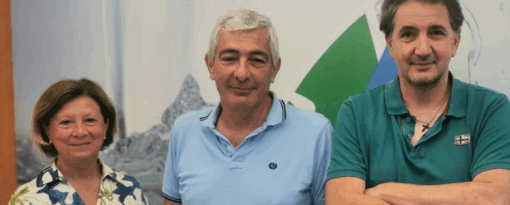 3 EA Consiglio Di Amministrazione Antep