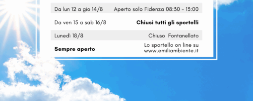 Ferragosto 2023