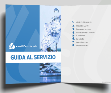 Guida al Servizio