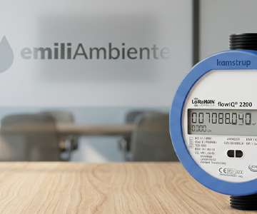 I CONTATORI DIVENTANO SMART